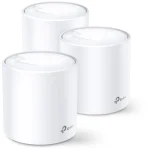 Mesh Tp-link WiFi 6 Deco X20 AX1800 (DECOX20_3-PACK)