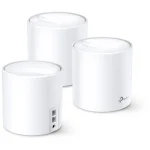 Mesh Tp-link WiFi 6 Deco X20 AX1800 (DECOX20_3-PACK) – Image 2