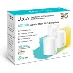 Mesh Tp-link WiFi 6 Deco X20 AX1800 (DECOX20_3-PACK) – Image 3