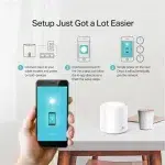 Mesh Tp-link WiFi 6 Deco X20 AX1800 (DECOX20_3-PACK) – Image 5