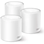 Mesh Tp-link WiFi 6 Deco X50 AX3000 (DECOX50_3-PACK)
