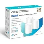 Mesh Tp-link WiFi 6 Deco X50 AX3000 (DECOX50_3-PACK) – Image 8