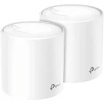 Mesh Tp-link WiFi 6 Deco X60 (DECOX60_2-PACK)