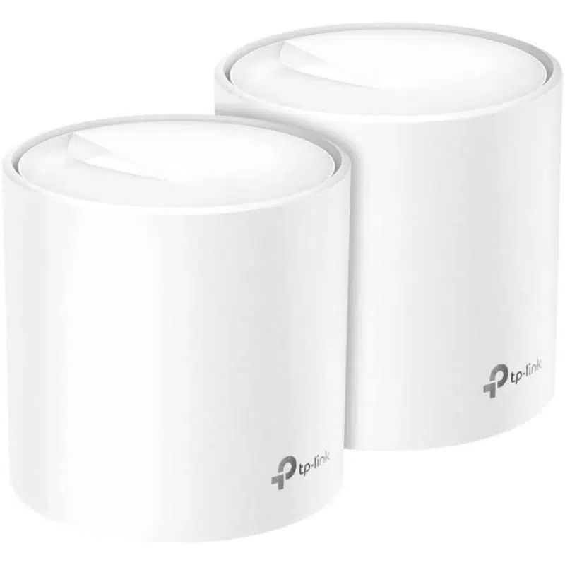 mesh-tp-link-wifi-6-deco-x60-decox60_2-pack-DECOX60_2-PACK-linksolutions-ma-1.webp Mesh Tp-link WiFi 6 Deco X60 (DECOX60_2-PACK) – Image 1
