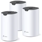 Mesh Tp-link WiFi Deco S7 AC1900 (DECOS7_3-PACK)