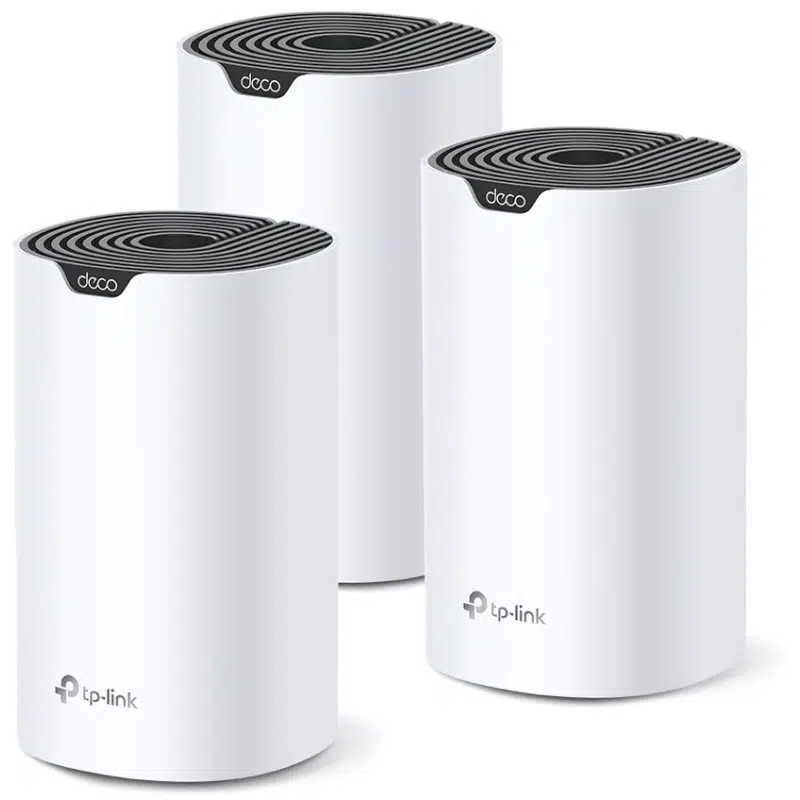 mesh-tp-link-wifi-deco-s7-ac1900-decos7_3-pack-DECOS7_3-PACK-linksolutions-ma-1.webp Mesh Tp-link WiFi Deco S7 AC1900 (DECOS7_3-PACK) – Image 1