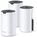 Mesh Tp-link WiFi Deco S7 AC1900 (DECOS7_3-PACK) – Image 2