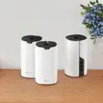 Mesh Tp-link WiFi Deco S7 AC1900 (DECOS7_3-PACK) – Image 4
