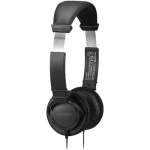 Micro-casque filaire Kensington Classic USB-A avec contrôle du volume (K33065WW) – Image 2