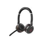 Micro-casque Jabra Bluetooth Evolve 75 (7599-842-109) – Image 2