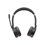 Micro-casque Jabra Bluetooth Evolve 75 (7599-842-109) – Image 4
