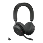 Micro-casque Jabra Evolve2 75 Bluetooth (27599-999-899)