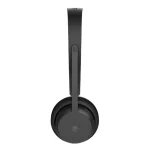 Micro-casque Lenovo VoIP Sans Fil Teams (4XD1M80020) – Image 2
