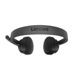 Micro-casque Lenovo VoIP Sans Fil Teams (4XD1M80020) – Image 3