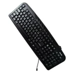 Microlab MCL-KI100 Clavier Francais/Arabe