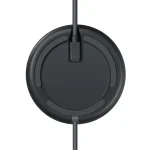 Microphone Logitech Rally Mic Pod – Jusqu’à 7 par système Rally (989-000430) – Image 2