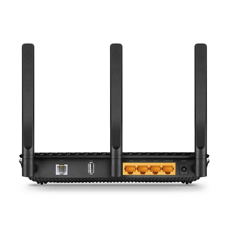 TP-Link Archer VR600 – Modem WiFi AC1600 VDSL/ADSL (ARCHER VR600) – Image 3
