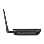 TP-Link Archer VR600 – Modem WiFi AC1600 VDSL/ADSL (ARCHER VR600) – Image 4
