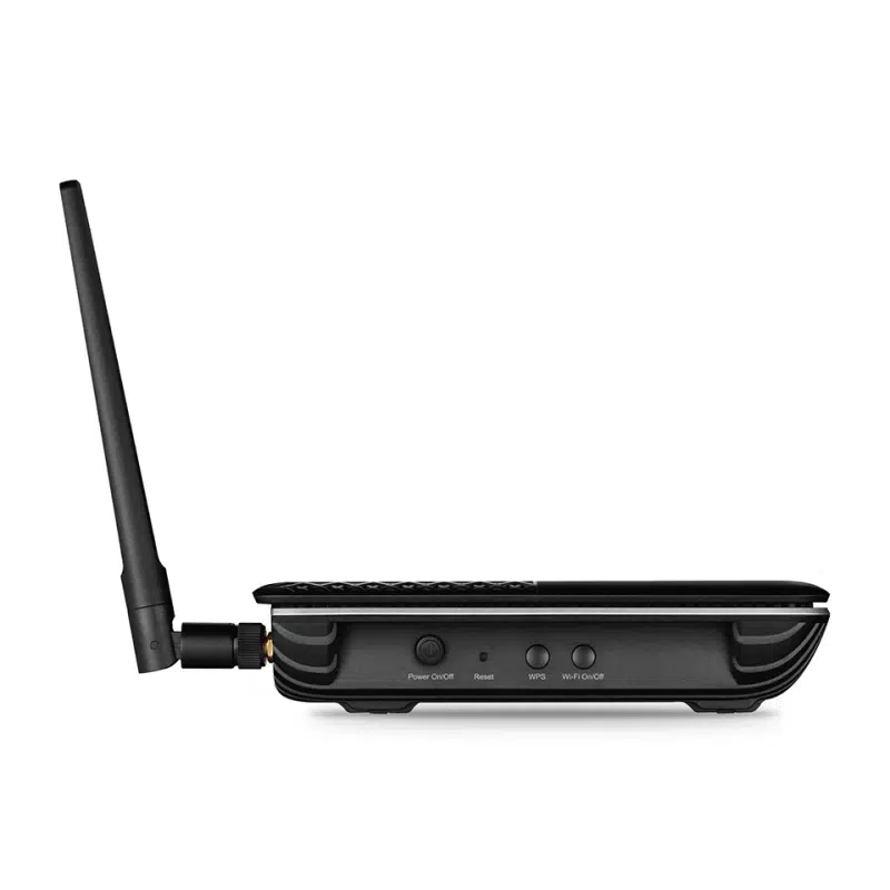 TP-Link Archer VR600 – Modem WiFi AC1600 VDSL/ADSL (ARCHER VR600) – Image 4