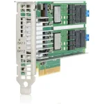 Module HPE NS204i-p boot NVMe PCIe Gen3 x8 pour serveur ProLiant stockage système (P12965-B21) – Image 2