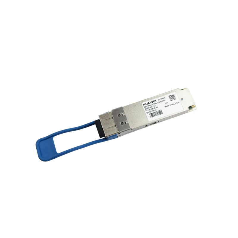 module-reseau-sfp-huawei-10ge-rj45-electrical-transceiver-02314phv-linksolutions-maroc_1 Module réseau SFP Huawei 10GE RJ45 Electrical Transceiver (02314PHV) – Image 1
