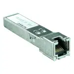 Module réseau SFP Huawei GE RJ45 Electrical Transceiver (02314BDD) – Image 2