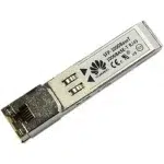 Module réseau SFP Huawei GE RJ45 Electrical Transceiver (02314BDD) – Image 3