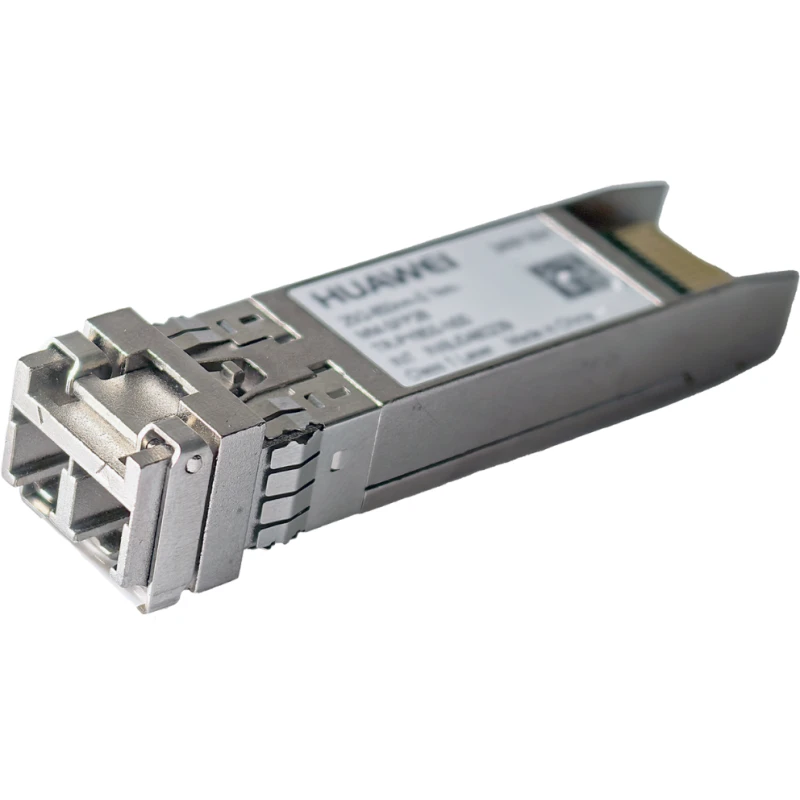 module-sfp28-huawei-25gbase-sr-multi-mode-lc-02313urp-linksolutions-maroc_1 Module SFP28 Huawei 25GBase-SR Multi-Mode LC (02313URP) – Image 1