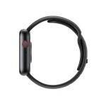 Montre connectée Itel 021 – Lurex Black (ISW-O21LUREX BLACK) – Image 3