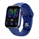 Moniteur Itel Montre connectée 021 – Midnight Blue (ISW-O21MIDNIGHBLUE)