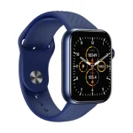 Moniteur Itel Montre connectée 021 – Midnight Blue (ISW-O21MIDNIGHBLUE) – Image 2