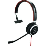 Mono-casque Jabra Evolve 40 UC Mono, USB-A Casque Avec fil (6393-829-209) – Image 3
