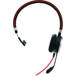 Mono-casque Jabra Evolve 40 UC Mono, USB-A Casque Avec fil (6393-829-209) – Image 4