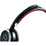 Mono-casque Jabra Evolve 40 UC Mono, USB-A Casque Avec fil (6393-829-209) – Image 2