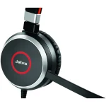 Mono-casque Jabra Evolve 40 UC Mono, USB-A Casque Avec fil (6393-829-209) – Image 5