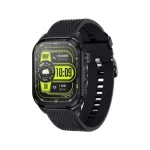 Montre connectée Itel Smart Watch 021 Noir (ISW-O21LUREX BLACK)