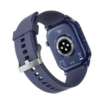 Montre connectée Itel Smart Watch 021 Noir (ISW-O21LUREX BLACK) – Image 3