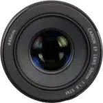 Objectif Canon EF 50mm f/1.8 STM (0570C005AA) – Image 2