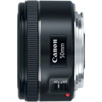 Objectif Canon EF 50mm f/1.8 STM (0570C005AA) – Image 3