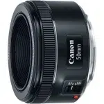 Objectif Canon EF 50mm f/1.8 STM (0570C005AA) – Image 5
