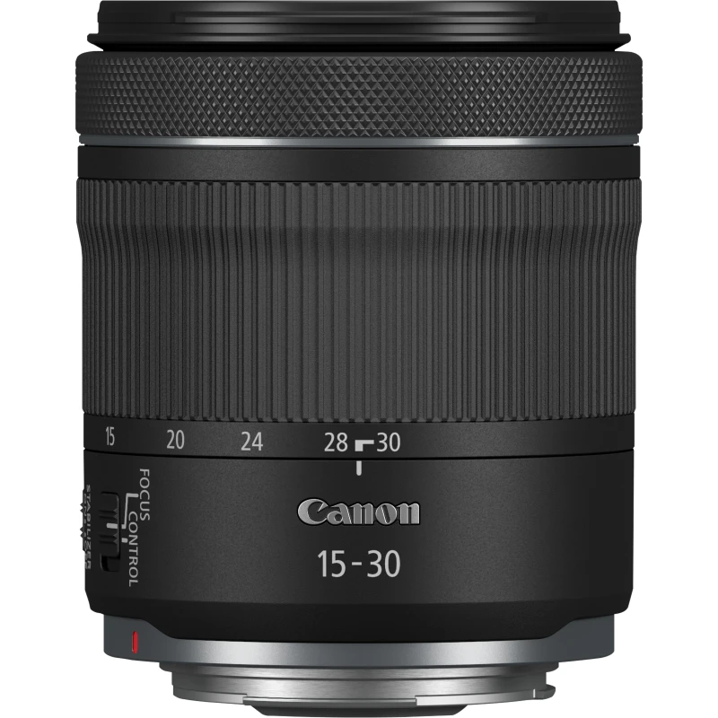 objectif-canon-rf-15-30mm-f4.5-6.3-is-stm-compatible-appareils-photo-canon-5775c005aa-linksolutions-ma_1.webp Objectif Canon RF 15-30mm F4.5-6.3 IS STM – Compatible appareils photo Canon (5775C005AA) – Image 1