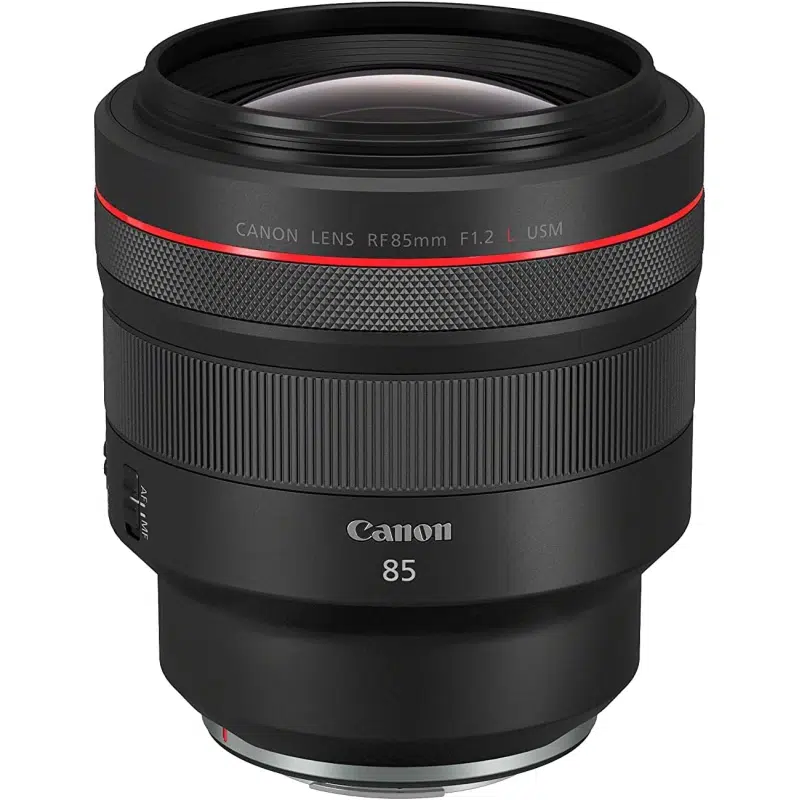 objectif-canon-rf-85mm-f1.2-l-usm-3447c005aa-linksolutions-ma_1.webp Objectif Canon RF 85mm F1.2 L USM (3447C005AA) – Image 1