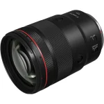 Objectif photo Canon RF 135mm F1.8 L IS USM – Téléobjectif professionnel (5776C005AA)