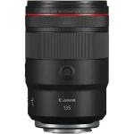 Objectif photo Canon RF 135mm F1.8 L IS USM – Téléobjectif professionnel (5776C005AA) – Image 2