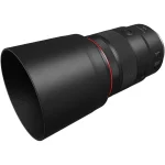 Objectif photo Canon RF 135mm F1.8 L IS USM – Téléobjectif professionnel (5776C005AA) – Image 3