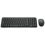 Pack clavier et souris Logitech MK250 Bluetooth (920-013549) – Image 3