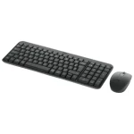 Pack clavier et souris Logitech MK250 Bluetooth (920-013549) – Image 4