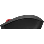 Pack clavier/souris Lenovo Wireless Combo Keyboard & Mouse Gen2 – Bluetooth Noir – Français (4X31R64464) – Image 4