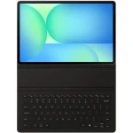 Pochette Clavier Samsung Keyboard Cover Tab S10 FE+ (EF-DX620BBFGBE)