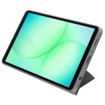 Pochette Tablette Samsung Book Cover A11 Noir (EF-BX130PBEGWW)
